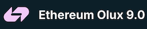 Ethereum Olux 9V (model 9.0)